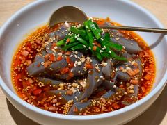 -一坐一忘云南菜(卓悦中心)