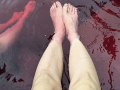 -天目湖涵田半山温泉