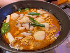 -肖记公安牛肉鱼杂馆·省级非物质文化遗产(江汉路直营店)