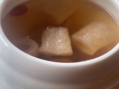 -西安凯悦酒店·湖畔中餐厅