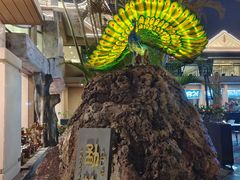 -南海渔村 (流花湖店)