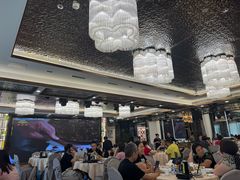 -湖滨步步高酒店·中餐厅