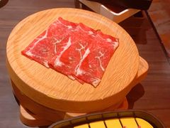 -MoMo牧场·寿喜烧专门店(长泰广场店)