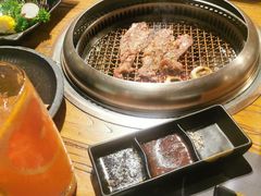 -黑牛の店·和牛烧肉(合生汇店)
