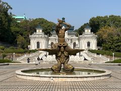 -珠海圆明新园
