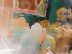 -泡泡玛特POPMART(天环购物中心店)