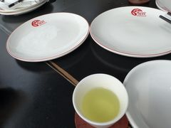-鹿鸣酒家(越秀店)