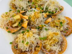 -景好海鲜餐厅(大鹏必选旅游店)