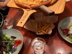 -火鬼 PYRO(五道口店)
