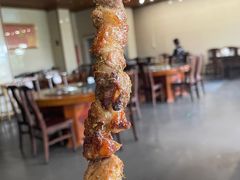 -福寿斋·老北京铜锅涮肉·烧烤(清岚店)