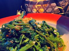 虾酱空心菜-泰妃殿(新世界旗舰店)