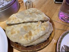 牛肉饼-蒙料·手把肉(望京店)