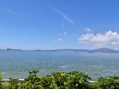 -佳丽海鲜大酒楼(环岛海景店)