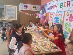 -乐凯撒披萨(国威电子商务大厦店)