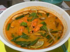 -蔡澜Pho·越南粉餐厅(海上世界店)