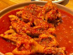 -京玉菲饭店(李村店)