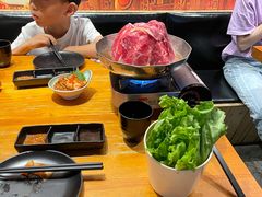 -陇璟烧肉酒场(友谊阳光城店)