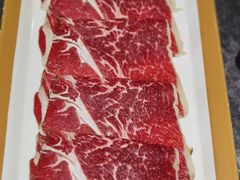 -城南老友羊蝎子火锅(花乡奥莱店)