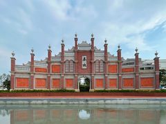 -赤坎·广东华侨国际旅游度假区