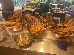-嘉州鲜知味钵钵鸡(奎星楼店)