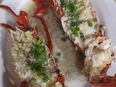 -秋姐美食店(海陵岛保利店)