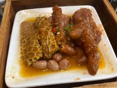-點無缺茶楼·海鲜酒家(世博店)