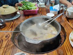 -侠成水上农庄(工业大道店)