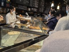 -麦田工坊(月湖店)