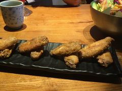 -蜜桃餐厅·古运河畔(南下塘店)