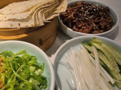 -吴家·非遗淮扬小馆(镇江万达广场店)