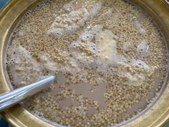 锅茶-蓝旗蒙餐