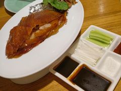 -泰钰丰烤鸭(永安道店)