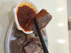 清真益鑫羊肉手抓馆(南大街店)-清真益鑫羊肉手抓馆(南大街店)
