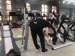 -CXFIT 陈徐健身工作室(凯旋店)