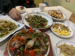 -笠翁客家·福建客家菜(同安现代城店)