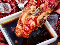 -金陵暴走小龙虾·迷踪蟹(凯德MALL店)