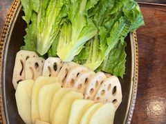 -星湖特色餐厅· 三岔湖环球融创天堂洲际酒店