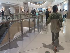 -龙湖西安曲江天街