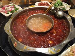 -锅首鲜品火锅(鸳鸯店)