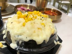 -HOTISLAND海鸡岛·韩国料理(江南西店)