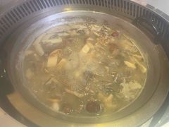 -野菌园·野生菌火锅首创第一家(关兴路总店)