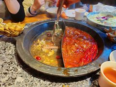 -蜀大侠火锅(香格里拉店)