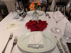 -壳里西餐厅Coquille Seafood Bistro(蒙自路店)