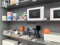 -小米之家(岭南天地店)