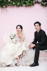 点击看大图 -天一婚纱摄影TIA STUDIO(珠海路店)