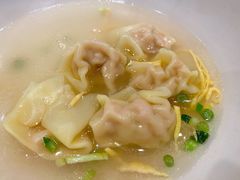 -东泰祥生煎馆(重庆北路店)