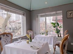 -蝶舍·MAISON PAPILLON