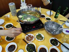 -鑫宝沙茶牛肉火锅(永泰店)