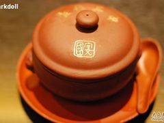 乌鱼蛋汤-无名居(西直门总店)