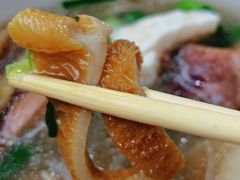 -老李家杂肝汤(回民街店)